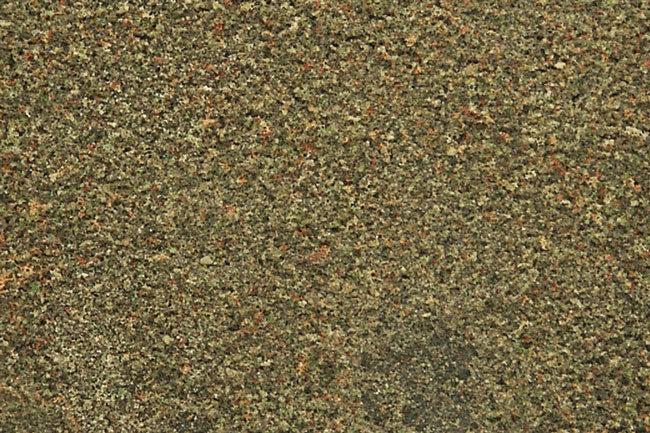 T1350 Woodland Scenics Blended Turf Earth Blend 32oz shaker
