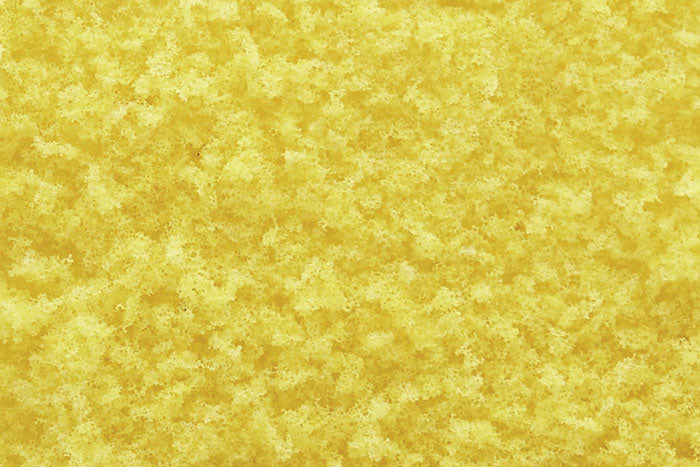 T1353 Woodland Scenics Coarse Turf Fall Yellow 32oz shaker