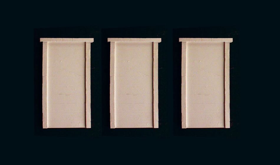 C1258 Woodland Scenics Scale Wall Concrete