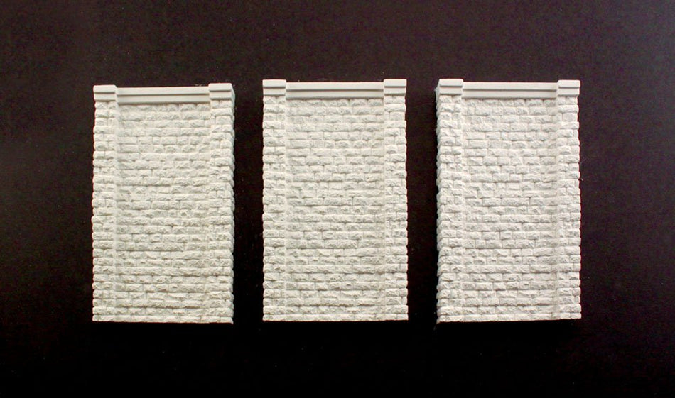 C1259 Woodland Scenics Scale Wall Cut Stone