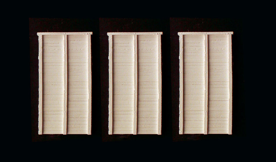 C1260 Woodland Scenics Scale Wall Timber