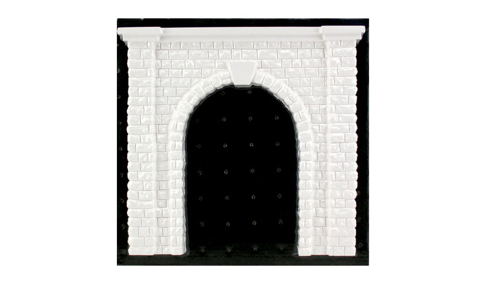 C1267 Woodland Scenics O Tunnel Port Cut Stone