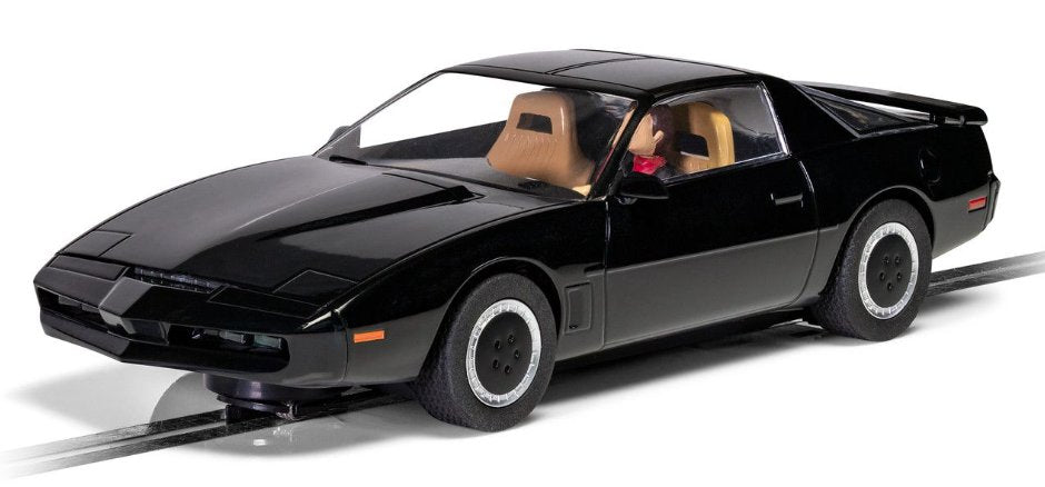 C4226 Scalextric Knight Rider - KITT