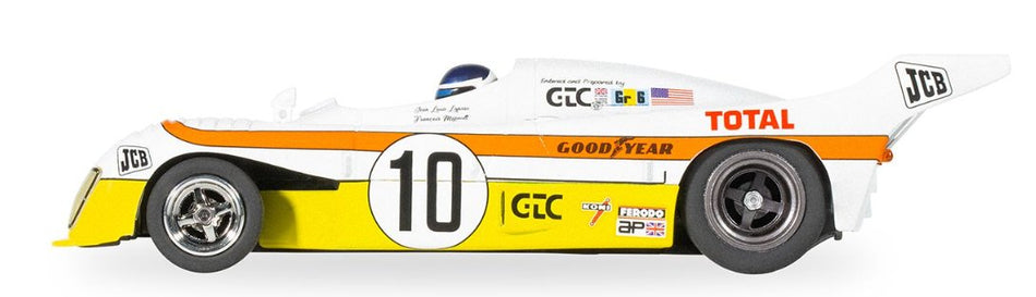 C4527 Scalextric Mirage GR8 2nd LeMans 1976