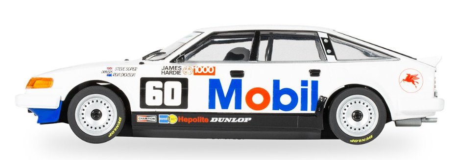 C4535 Scalextric Rover SD1 - 1984 Bathurst 1000