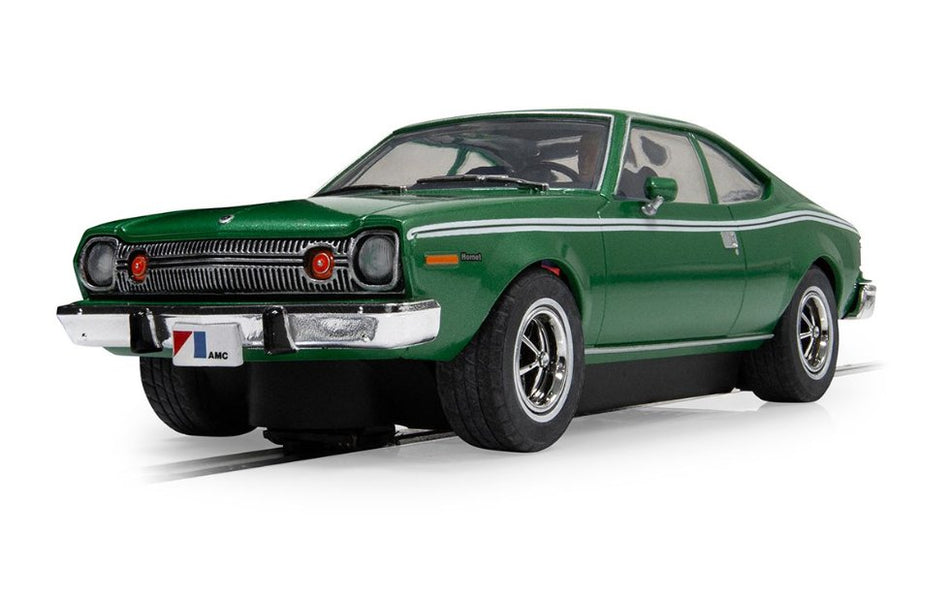 C4538 Scalextric AMC Hornet - Green