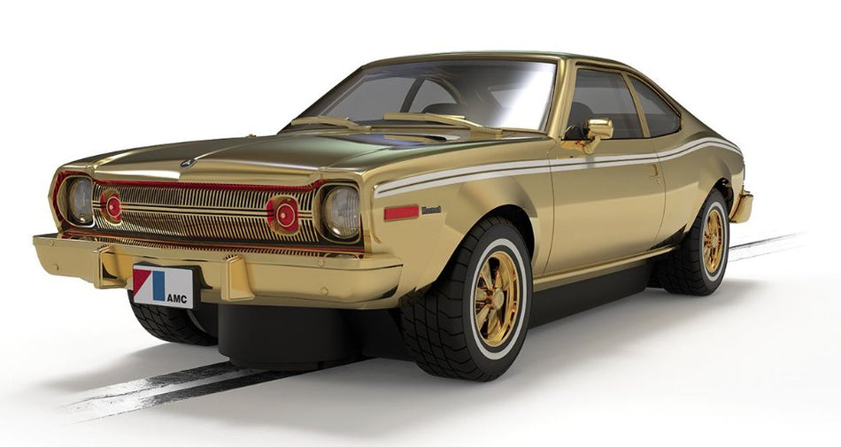 C4551A Scalextric James Bond AMC Hornet The Golden Gun