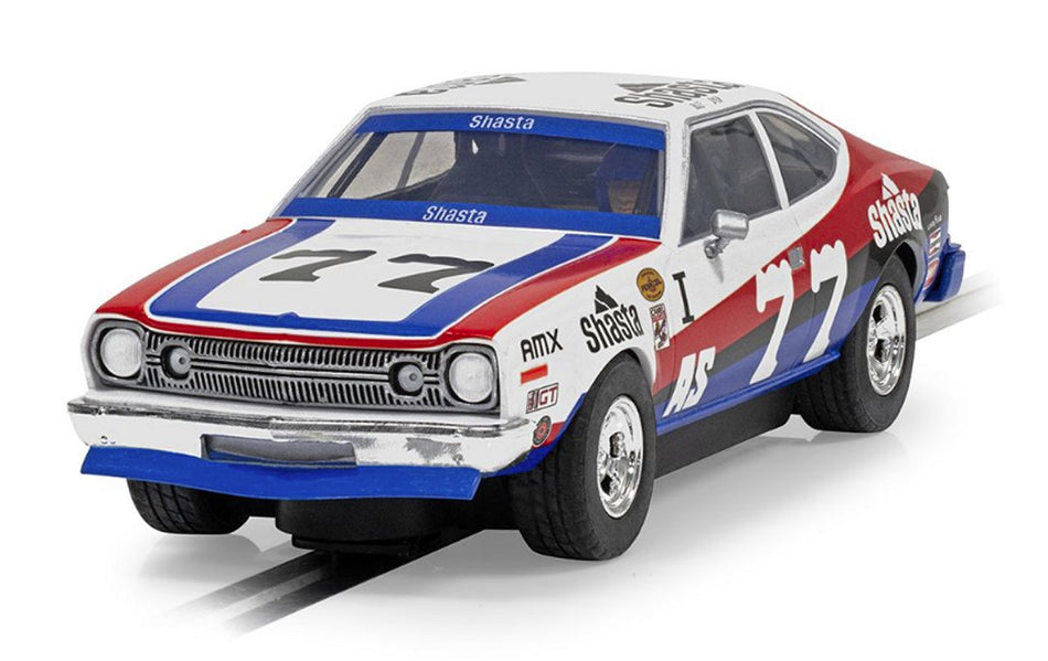 C4583 Scalextric AMC Hornet - Trans AM - Buzz Dwyer