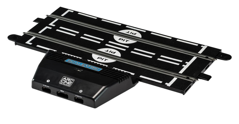 C8433 Scalextric ARC ONE Powerbase