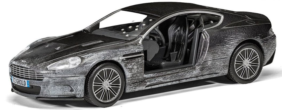 CC03805 Corgi James Bond - Aston Martin DBS 'Quantum of Solace'