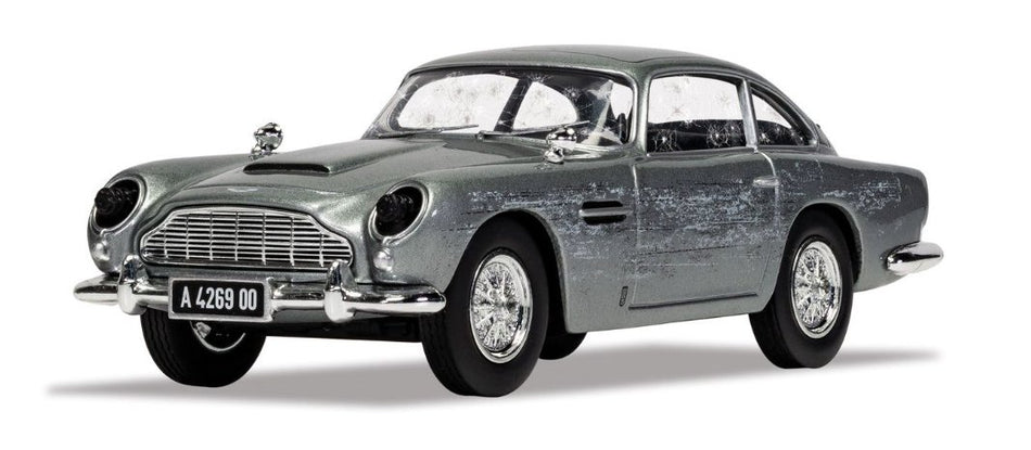 CC04314 Corgi James Bond - Aston Martin DB5 No Time To Die