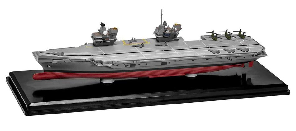 CC75001 Corgi Prince of Wales Class Carrier 1 1250 scale