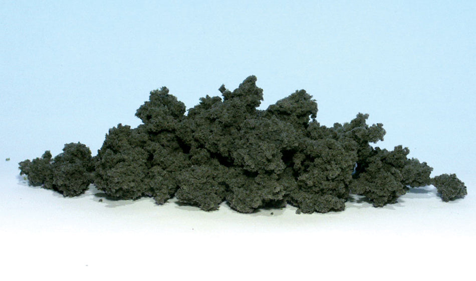FC684 Woodland Scenics Clump-Foliage Dark Green