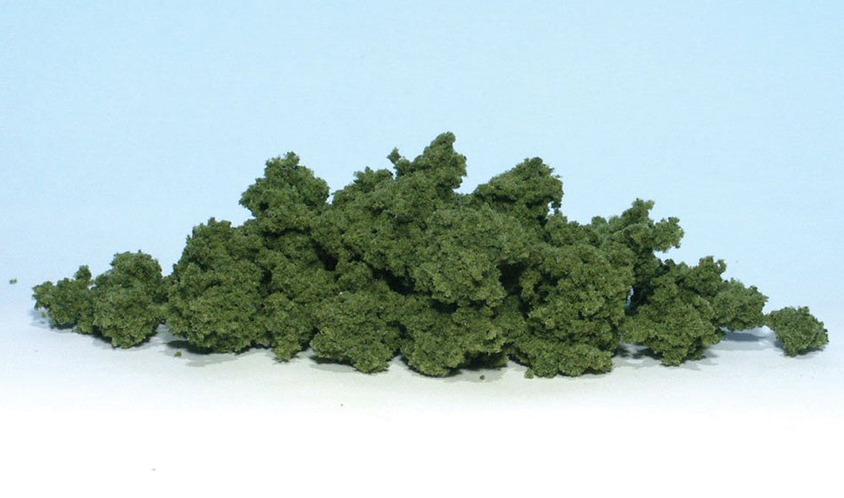 FC683 Woodland Scenics Clump-Foliage Medium Green