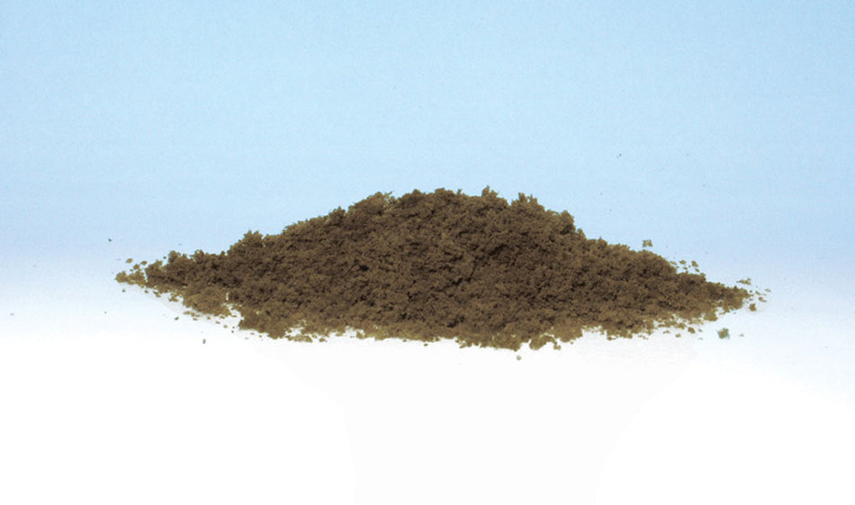 T60 Woodland Scenics Coarse Turf Earth