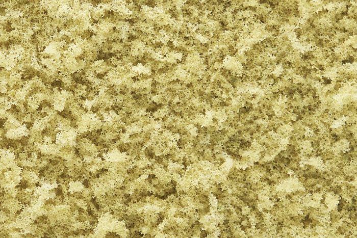 T61 Woodland Scenics Coarse Turf Yellow Grass