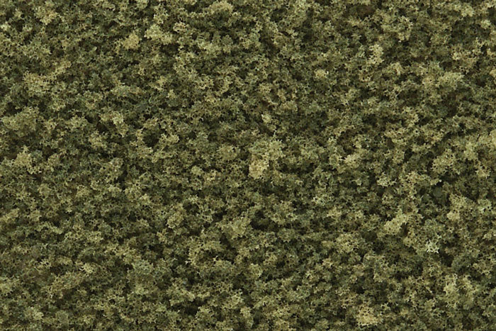 T1362 Woodland Scenics Coarse Turf Burnt Grass 32oz shaker