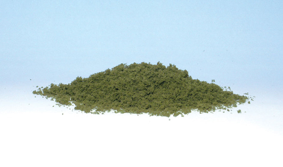 T1362 Woodland Scenics Coarse Turf Burnt Grass 32oz shaker