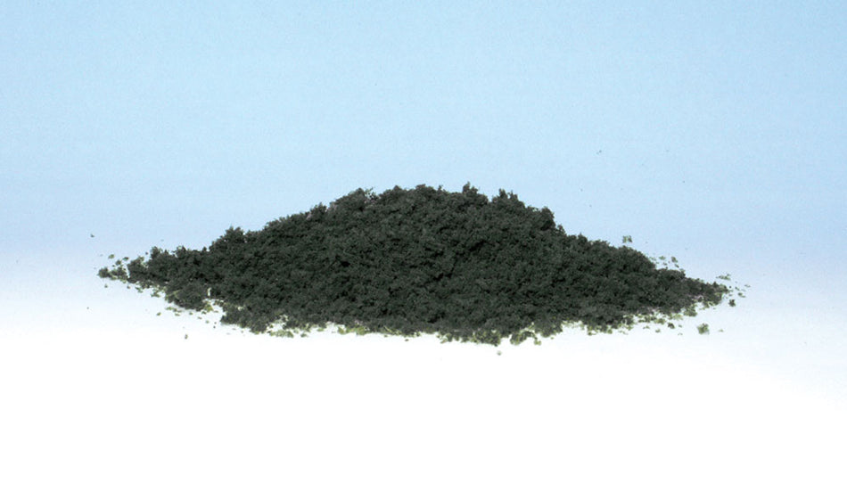 T1366 Woodland Scenics Coarse Turf Conifer 32oz shaker