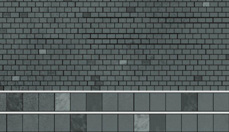D5 Superquick Grey Slates Building Papers