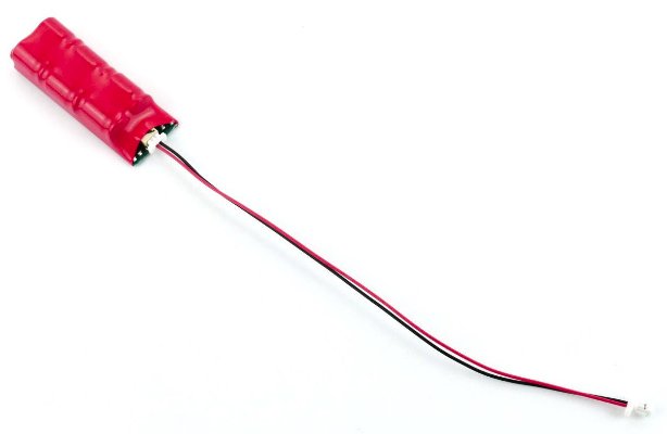 DCC99 Gaugemaster Ruby Series Power Pal