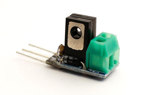DCD-SDC6 DCC Concepts Solenoid Decoder Converter - 3 to 2 Wire