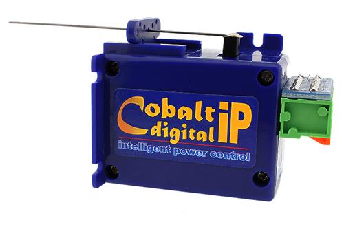 DCP-CBDIP DCC Concepts COBALT Slow Action Digital Point Motor