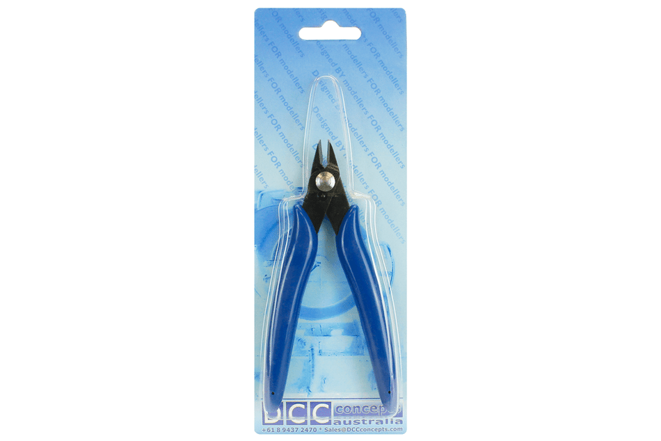DCT-FSC DCC Concepts Fine Sprue Cutter