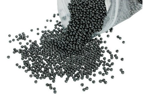 DCT-LLD DCC Concepts Lead Shot 500g