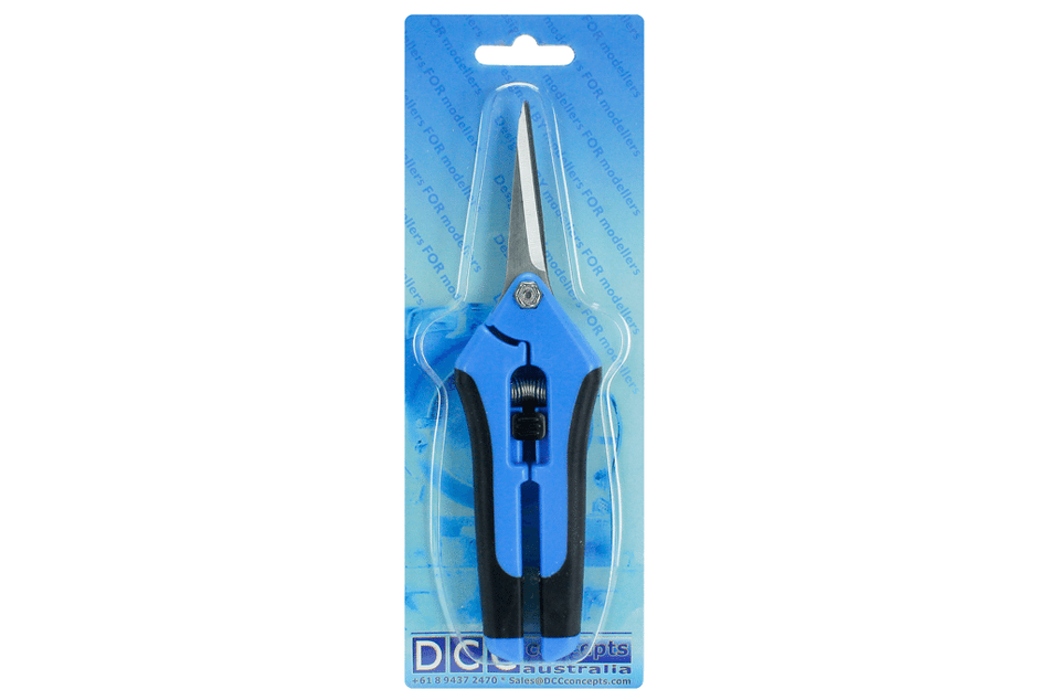 DCT-SSS DCC Concepts Super Sharp Shears