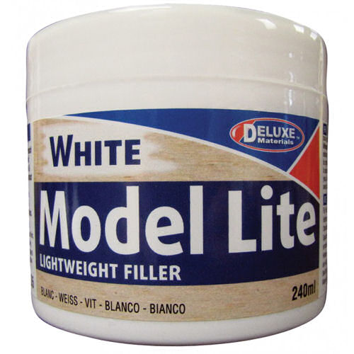 BD-5 Deluxe Materials Model Lite Filler