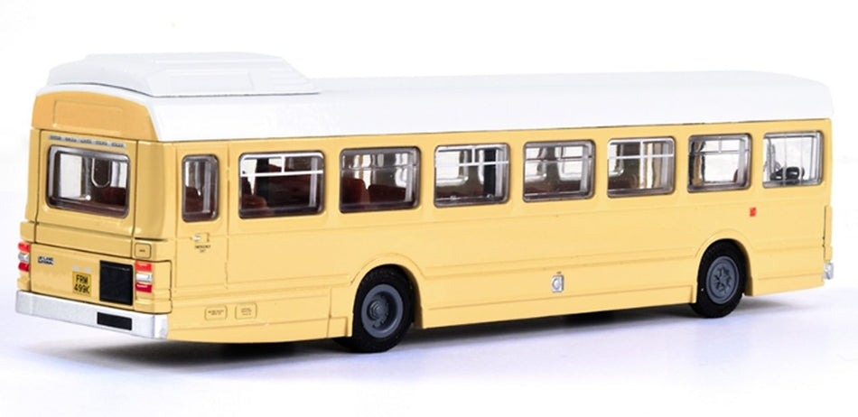 E15112 EFE Road Leyland National Demonstrator