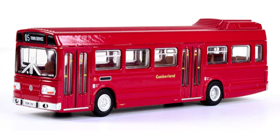 E15113 EFE Road Leyland National Cumberland Motor Services