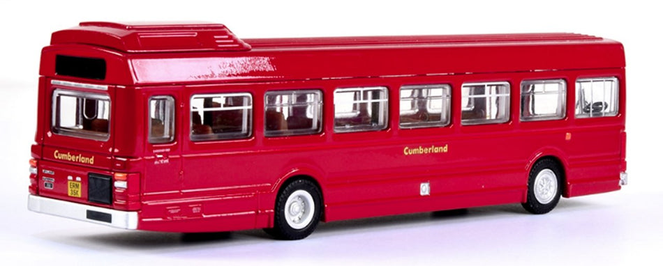 E15113 EFE Road Leyland National Cumberland Motor Services