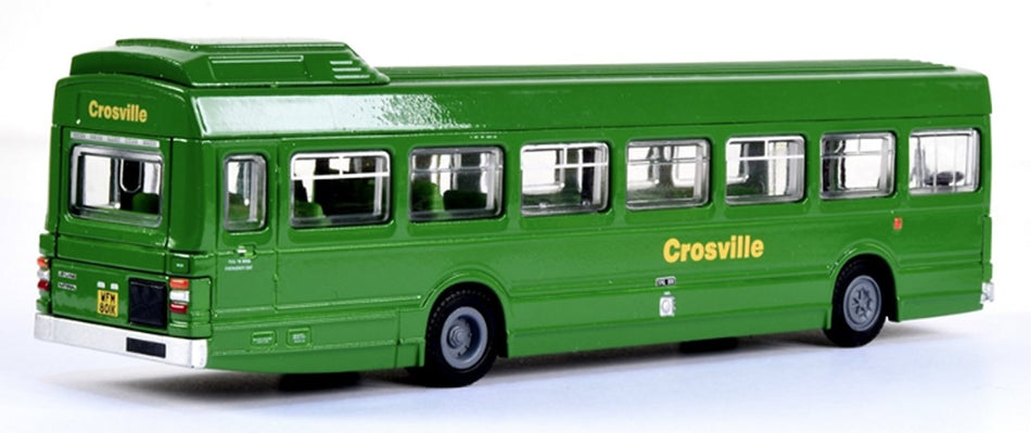 E15118 EFE Road Leyland National Crosville Motor Services
