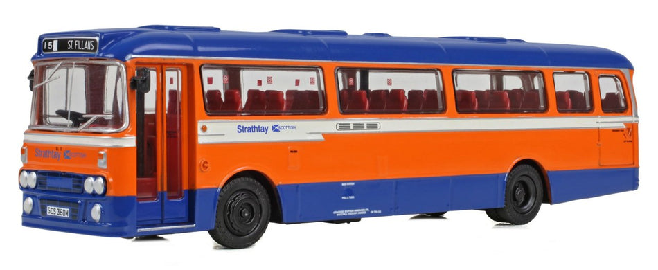 E39102 EFE Road Alexander Y-Type Strathtay Scottish SCS360M