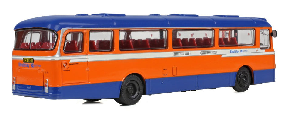 E39102 EFE Road Alexander Y-Type Strathtay Scottish SCS360M