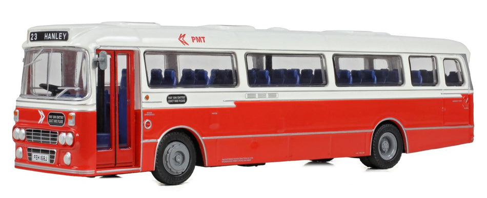 E39104 EFE Road Alexander Y-Type PMT NBC FEH168J