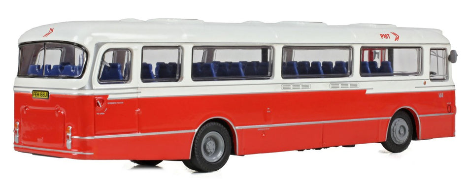 E39104 EFE Road Alexander Y-Type PMT NBC FEH168J