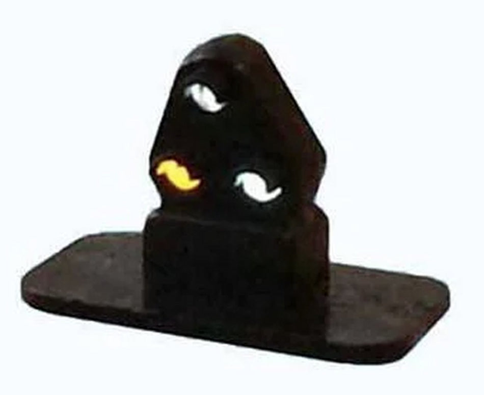 ES24Y Eckon Position Light Ground Signal Kit - 2 white 1 yellow
