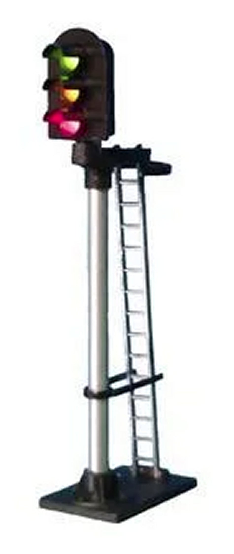 ES3 Eckon 3 Aspect Single Road Home colour light signal