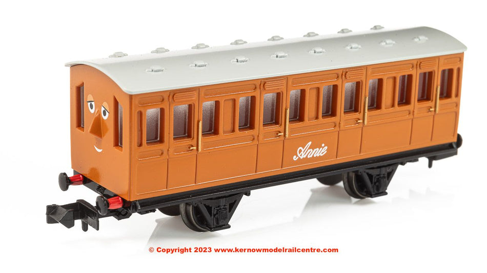 76094 Bachmann Thomas and Friends Annie Coach