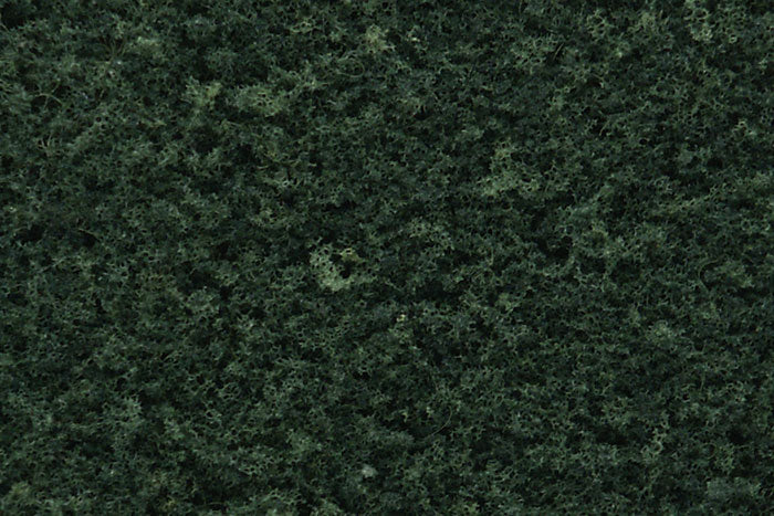 F53 Woodland Scenics Foliage Dark Green