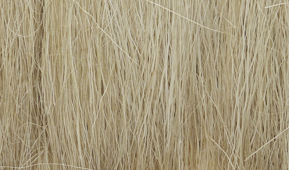 FG171 Woodland Scenics Field Grass, Natural Straw