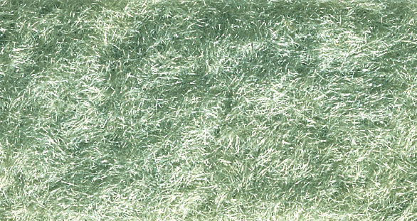 FL634 Woodland Scenics Static Grass Flock Light Green