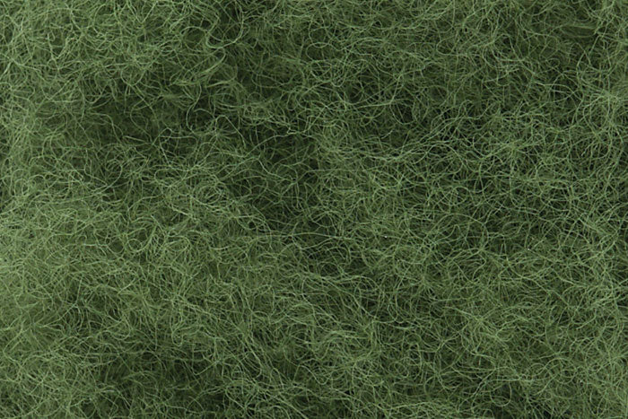 FP178 Woodland Scenics Poly Fiber Green