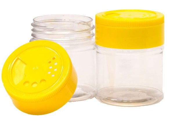 FS646 Woodland Scenics Accent Shakers