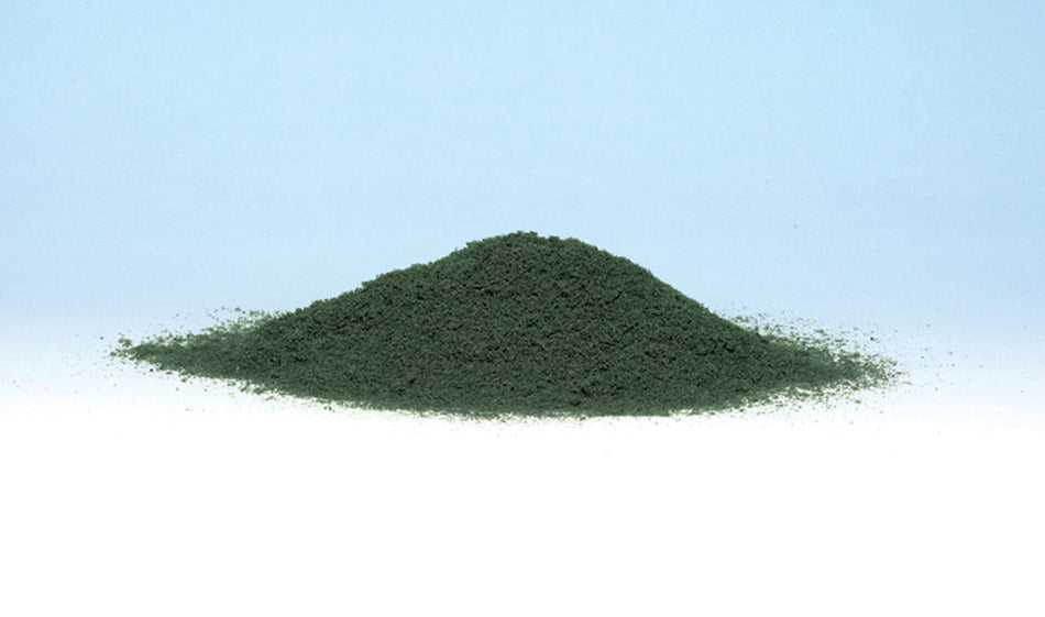 T1346 Woodland Scenics Fine Turf Weeds 32oz shaker