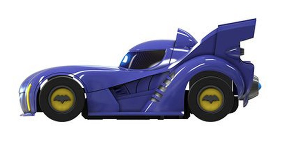 G2224 Scalextric Batwheels Bam Solo Car