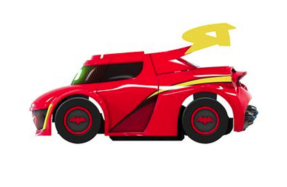 G2225 Scalextric Batwheels Redbird Solo Car